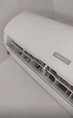 ar condicionado