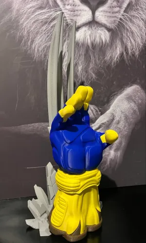 Venda de suporte de PS4/5