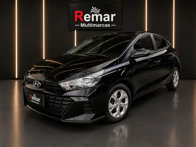 Hyundai HB20 Comfort 1.0 TB Flex 12V MEC 2023