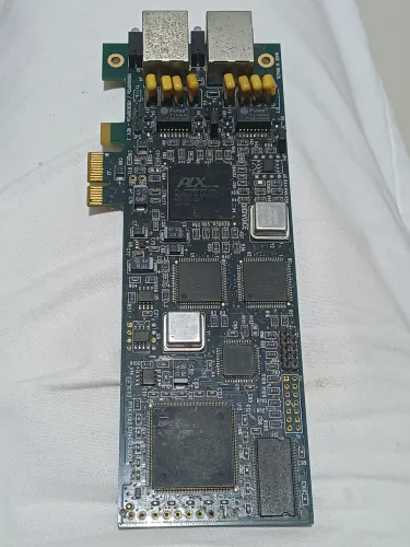 Placa De Voice Digivoice Vb6060pci