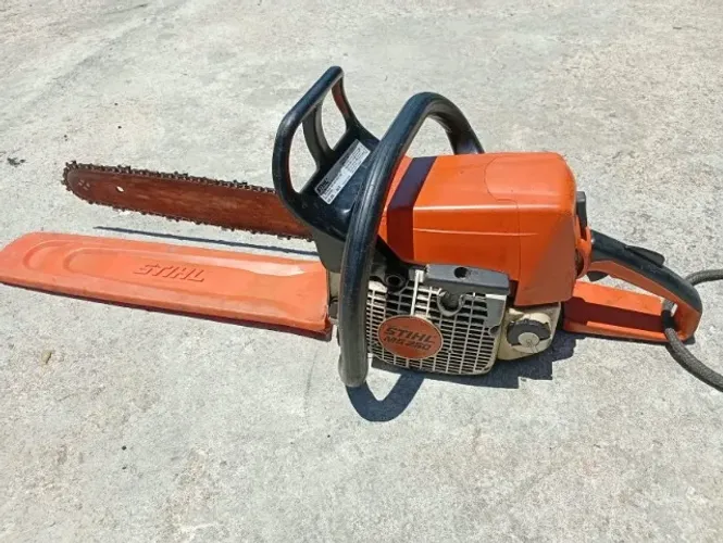 Motosserra Stihl MS250 Original