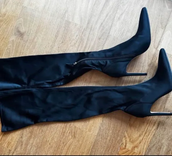 Bota Zara original 