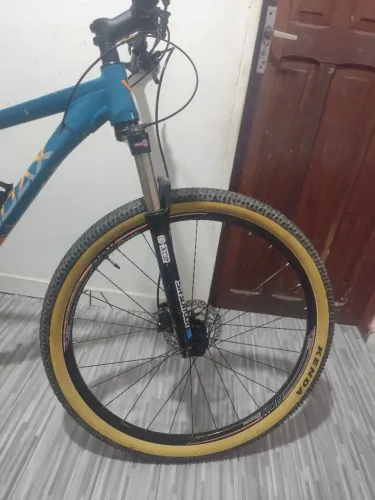 BICICLETA MTB ADX 200