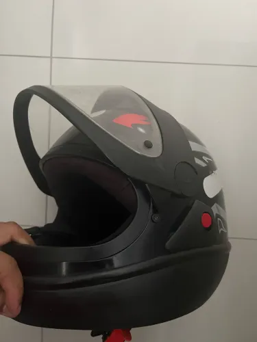 Capacete SAN Marino