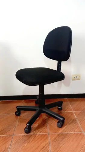 Cadeira escritório universitário homme ofice