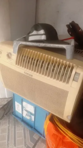 Tudo funcionando e bom pra uso vendo outra negociação.