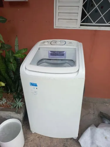 Maquina de lavar