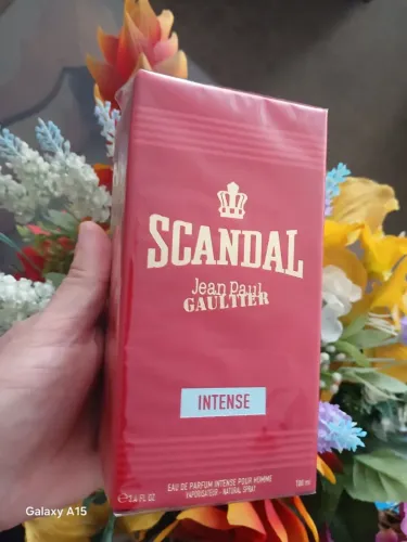 Scandal Jean Paul Gaultter Intense 100ml