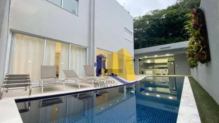 Casa com 5 dormitórios, 414 m² - venda por R$ 8.000.000,00 ou aluguel por R$ 5.800,00/dia