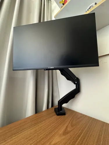 Monitor GT GAMER + Braço Articulado