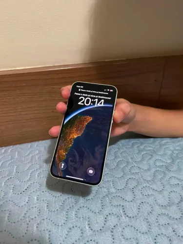 iPhone 13 mini