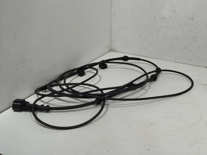 Chicote Volvo Original