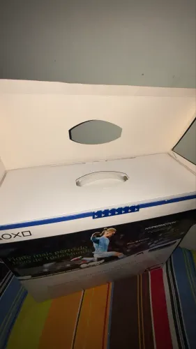 Caixa original do ps5