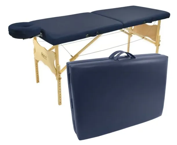 Maca para Massagem profissional 