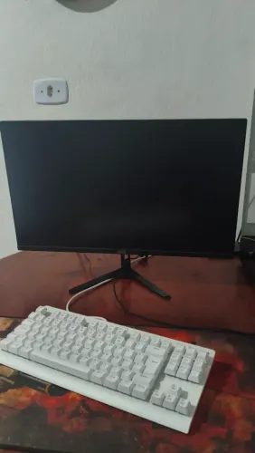 Monitor Gamer Aoc 24G30E