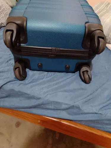 vendo mala