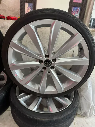 Roda Aro 20