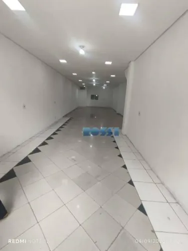 Salão para alugar, 150 m² por R$ 4.850,00/mês - Vila Prudente (Zona Leste) - São Paulo/SP