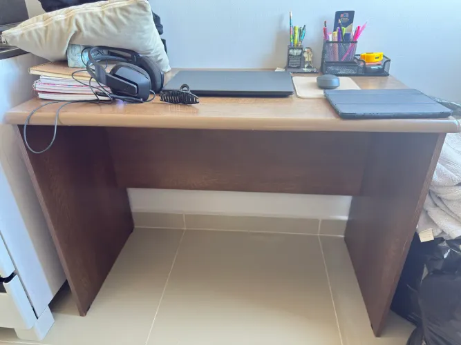 Mesa para estudo