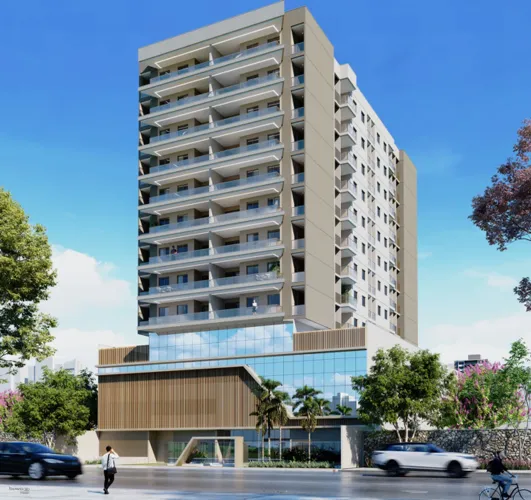 Apartamento com 3 Dormitorio(s) localizado(a) no bairro Praia da Costa em Vila Velha / Ref