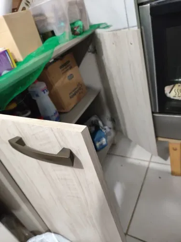 Vendo armário multiuso