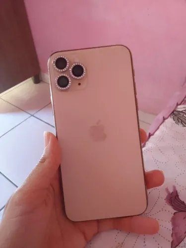 IPHONE 11 PRO DOURADO