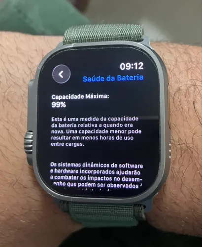 Apple Watch Ultra 2 GPS + celular
