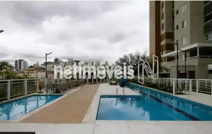 Venda Apartamento 2 quartos Nova Suíssa Belo Horizonte