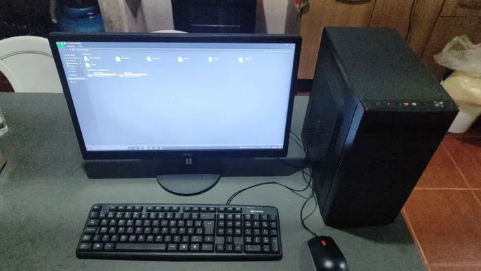 Computador Completo