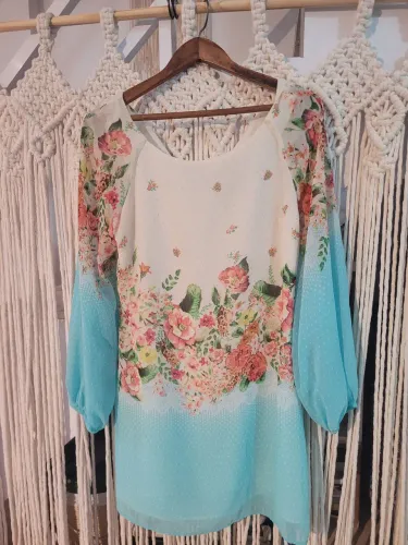 ROUPAS DIVERSAS