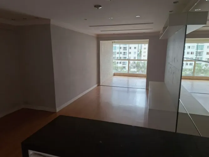 Vendo apartamento Top Life 4 Quartos