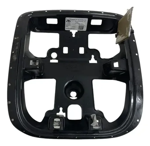 Suporte Fixação Luz Teto Cortesia Ram Rampage 2024