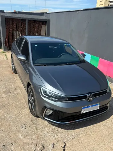 Volkswagen Virtus Highline 200 TSI 1.0 Flex 12V AUT 2025