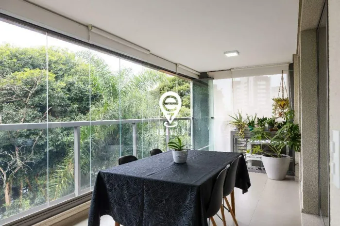 Apartamento para venda em Mirandópolis com 2 quartos, sendo 1 suíte, 69m²