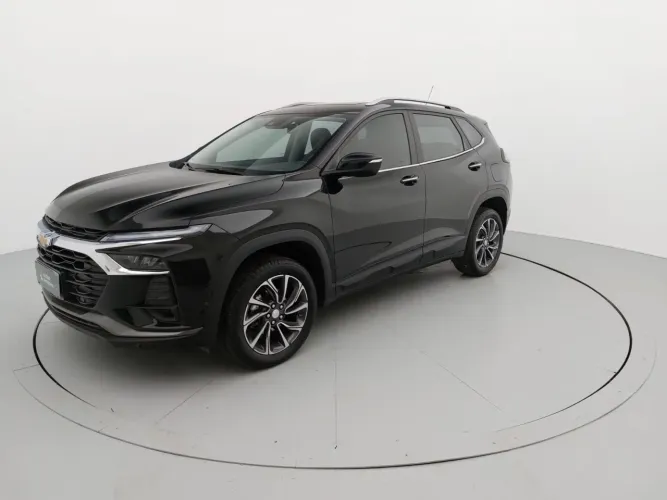Chevrolet Tracker Premier 1.2 Turbo 12V Flex AUT 2026