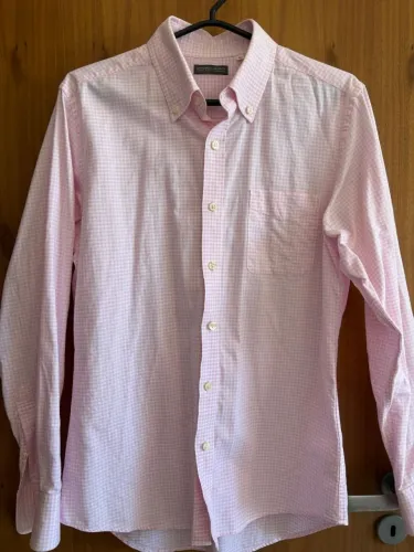 Camisa masculina