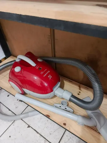 Aspirador de pó Electrolux