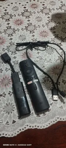 Fire stick