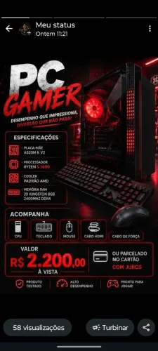 Pc gamer