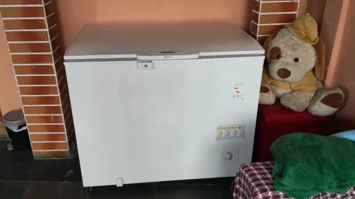 Freezer