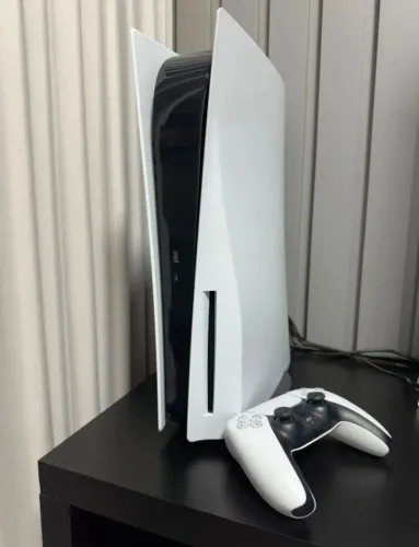 PlayStation 5 semi novo
