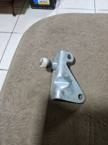 Suporte barra z ford v8 302 maverick landau