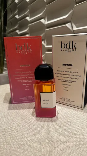 PERFUME IMPADIA BDk PARFUMS 100 ML