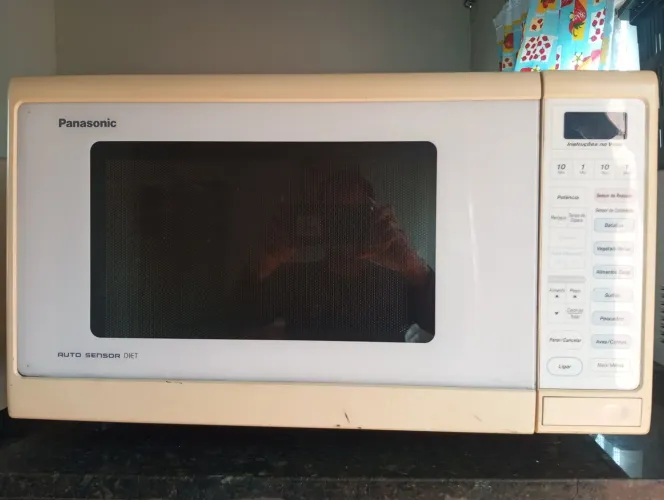 Micro-ondas