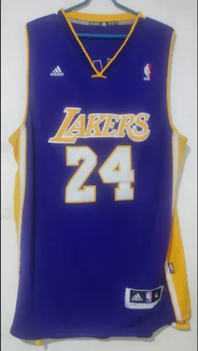 Nba los angeles Lakers XL 24 bryant