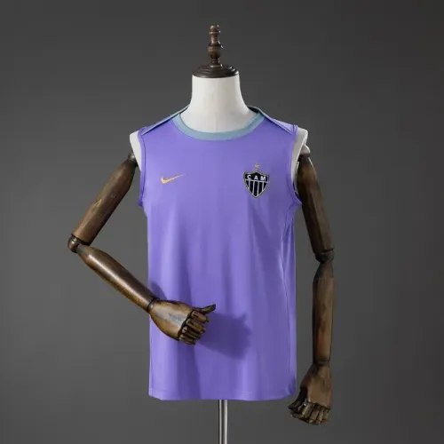 Camiseta Regata Atlético-MG Treino 2026