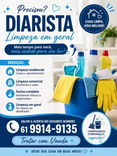 Diarista