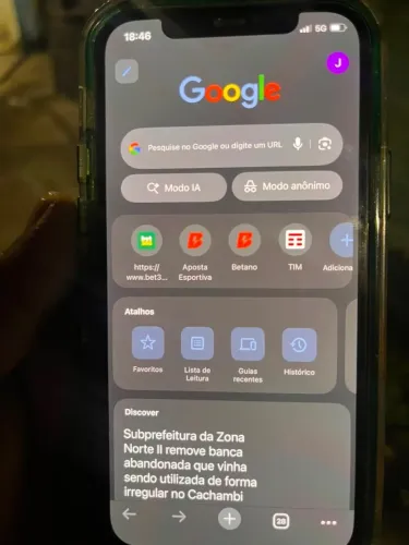 iPhone 12