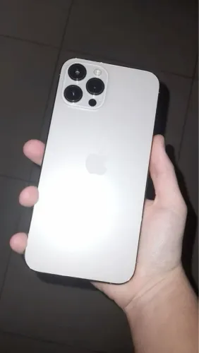 IPHONE 12 PRO MAX 128GB