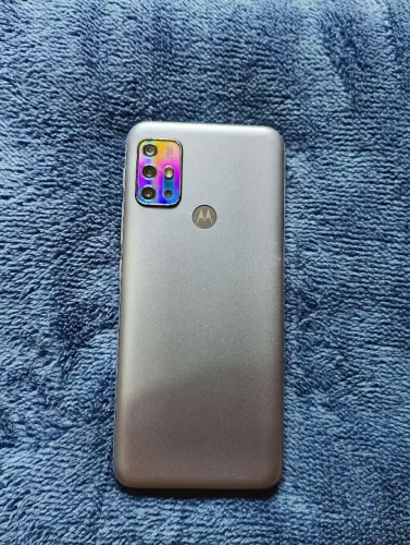 ? Motorola Moto G20 ? Semi Novo | Pronta Entrega!